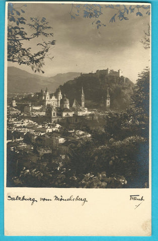 AK Salzburg.