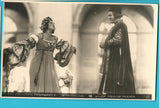 AK Salzburger Festspiele Jedermann.