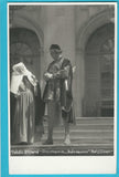 AK Salzburger Festspiele Jedermann. Frieda Richard - P. Hartmann.