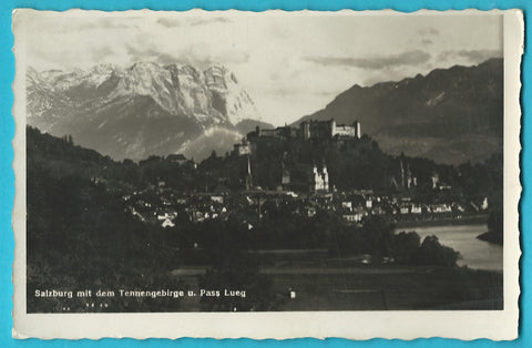 AK Salzburg.