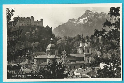 AK Salzburg.