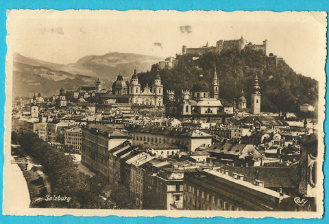 AK Salzburg.