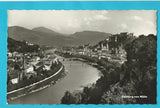 AK Salzburg.
