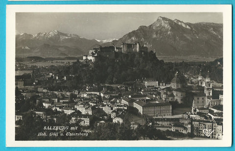 AK Salzburg.
