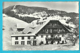 AK Alpengasthof Mitteregg am Gaisberg. Salzburg.