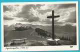 AK Gaisbergspitze.