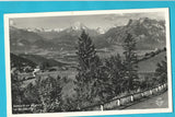 AK Zistelalm am Gaisberg bei Salzburg.