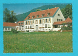 AK Salzburg-Parsch, Gaisbergstraße 42a. Bäuerliches Bildungsheim Heffterhof.