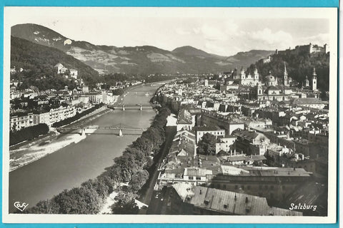 AK Salzburg.