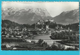 AK Salzburg.