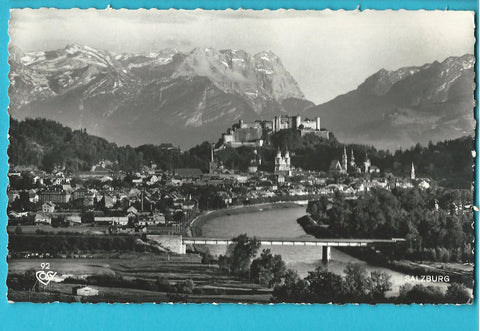 AK Salzburg.