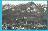 AK Salzburg.