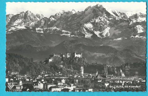 AK Salzburg.
