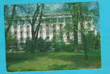 AK Salzburg. Auerspergstraße 4. Parkhotel Mirabell.