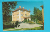 AK Mutterhaus der Kongr. der Schulschwestern von Hallein. Emsburg - Salzburg.