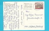 AK St. Leonhard bei Salzburg. Gasthof Schorn. Bes. Anton und Veronika Ziegler.