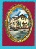 AK Salzburg. Gasthof Güterhalle Josef und Elisabeth Widlroither. Vogelweiderstraße 93.