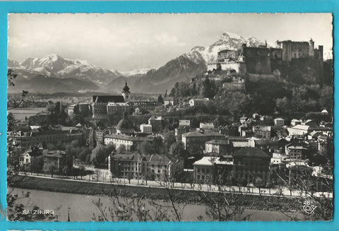 AK Salzburg.