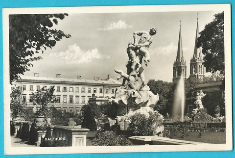 AK Salzburg.