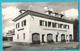 AK Salzburg. Jugendgästehaus Vogelweiderhof Jugendferienwerk. Vogelweiderstraße 33.