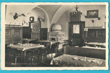 AK Salzburg. Großgastwirtschaft Sternbräu. Restaurateur: K. & C. Ohneiser.