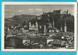 AK Salzburg.