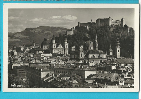 AK Salzburg.