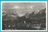 AK Salzburg.