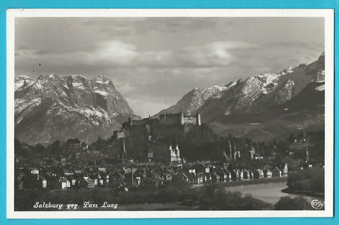 AK Salzburg.