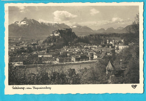 AK Salzburg.