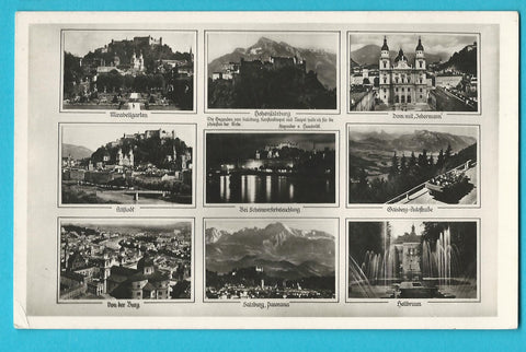 AK Salzburg.