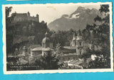 AK Salzburg.