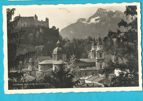 AK Salzburg.