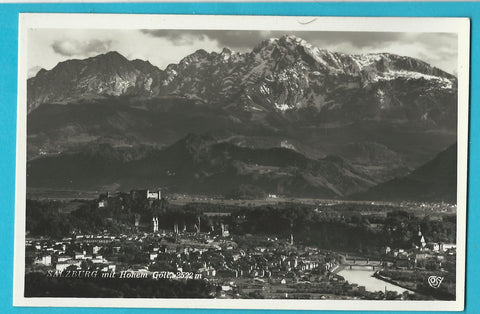 AK Salzburg.
