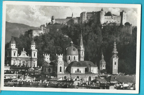AK Salzburg.