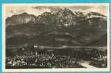 AK Salzburg.