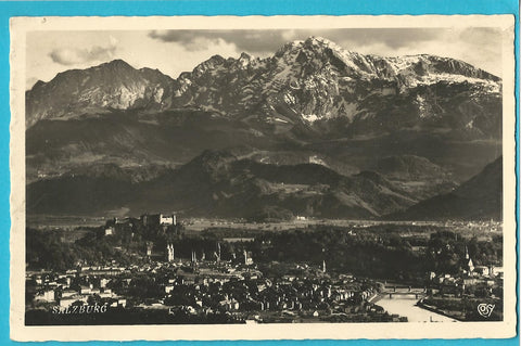 AK Salzburg.