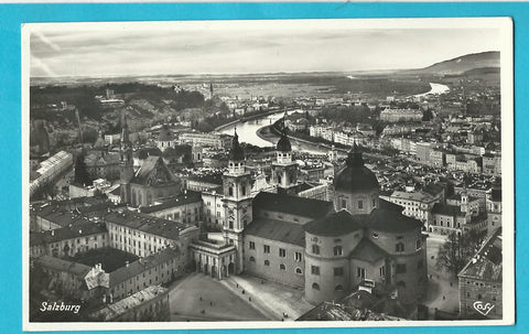 AK Salzburg.