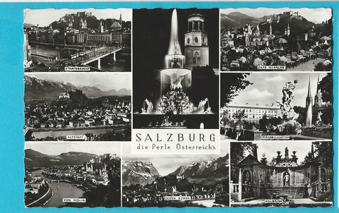 AK Salzburg.