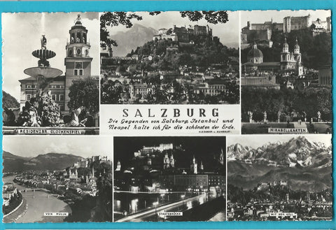 AK Salzburg.