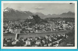 AK Salzburg.