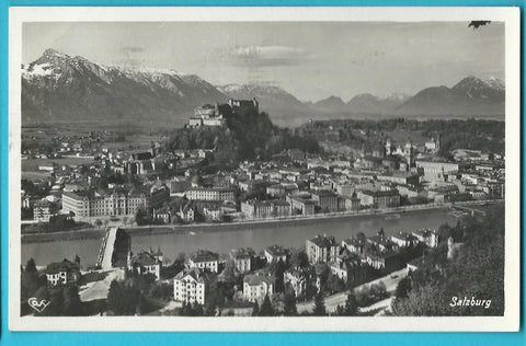 AK Salzburg.