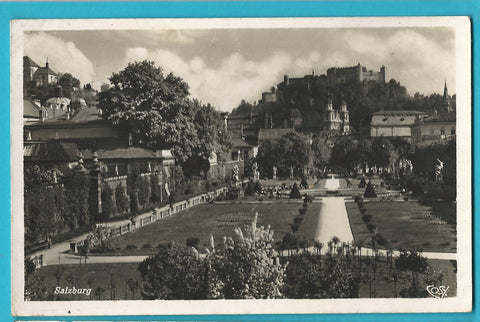 AK Salzburg.
