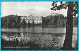 AK Salzburg. Schloss u. Weiher Leopoldskron.