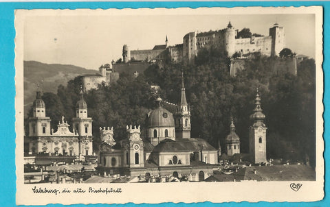AK Salzburg.