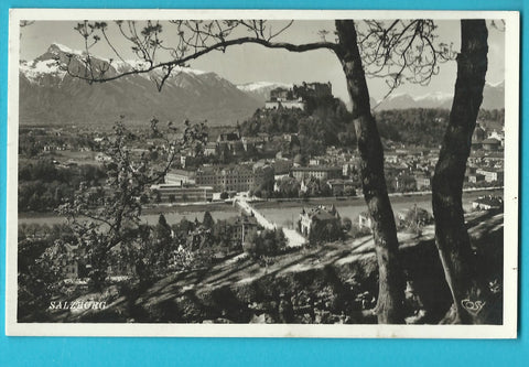 AK Salzburg.