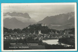 AK Salzburg.