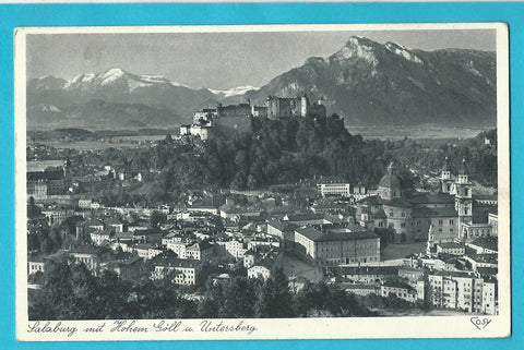 AK Salzburg.