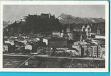 AK Salzburg.