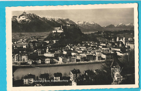 AK Salzburg.